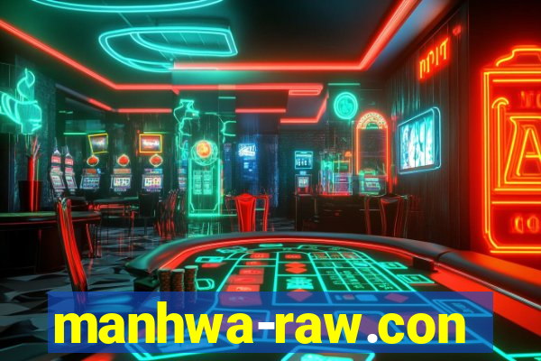 manhwa-raw.con