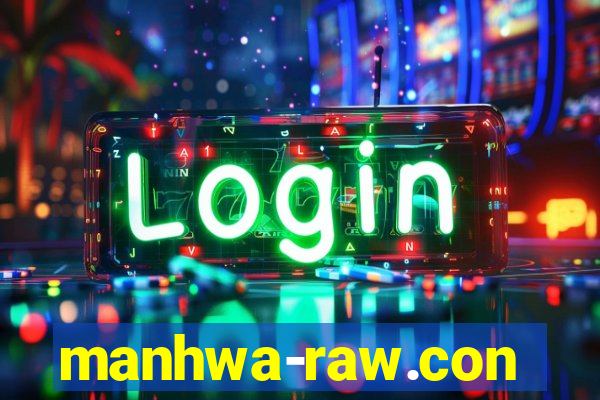 manhwa-raw.con