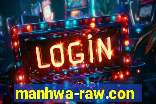 manhwa-raw.con