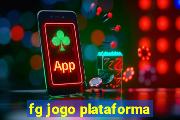 fg jogo plataforma