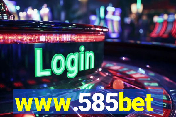 www.585bet