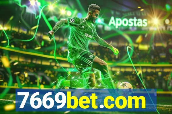 7669bet.com