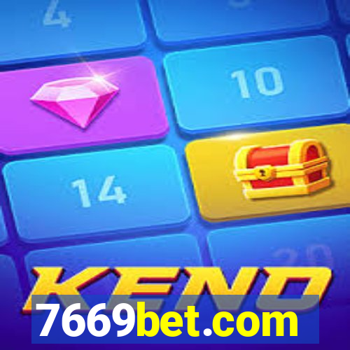 7669bet.com