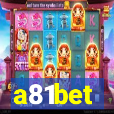 a81bet