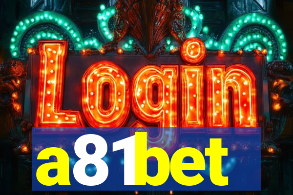 a81bet