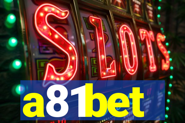 a81bet