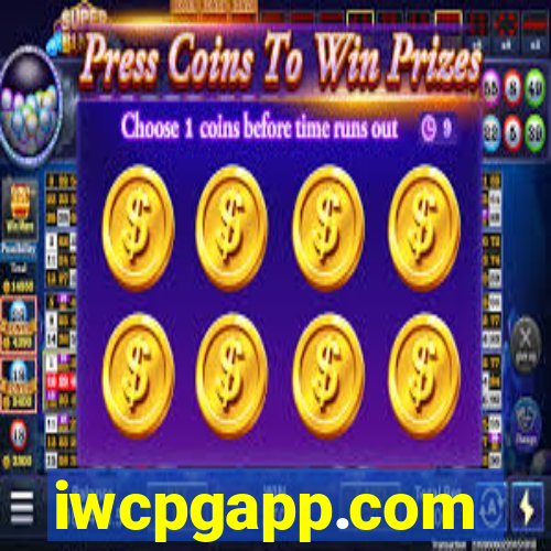 iwcpgapp.com