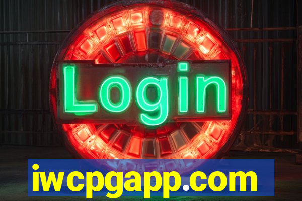 iwcpgapp.com
