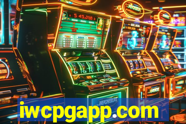 iwcpgapp.com