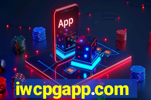 iwcpgapp.com