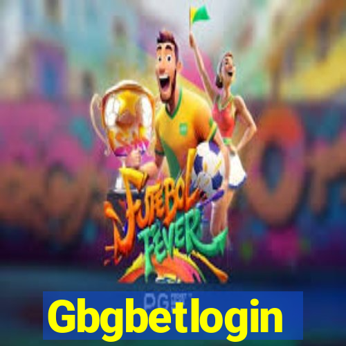 Gbgbetlogin