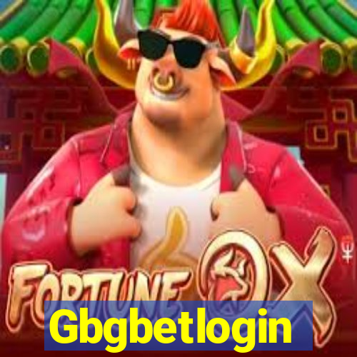 Gbgbetlogin