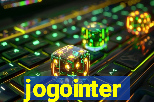 jogointer