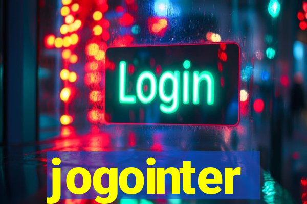 jogointer
