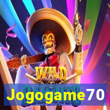 Jogogame70