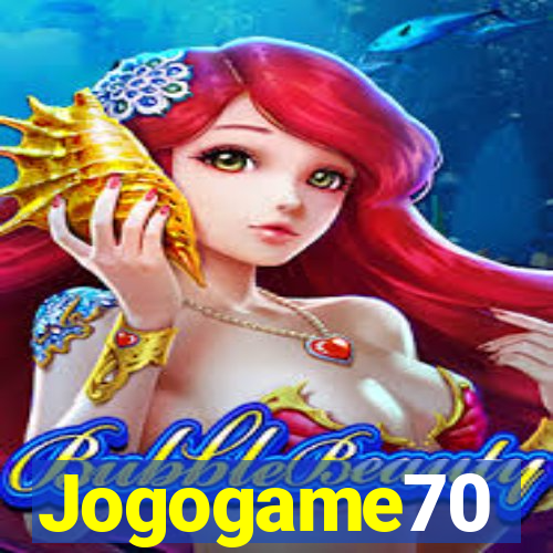Jogogame70