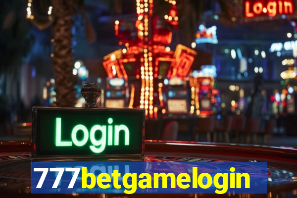 777betgamelogin