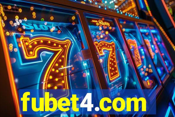 fubet4.com