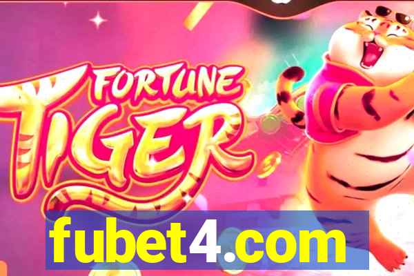 fubet4.com