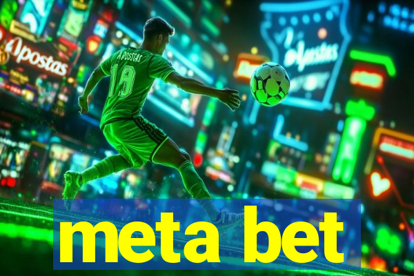 meta bet