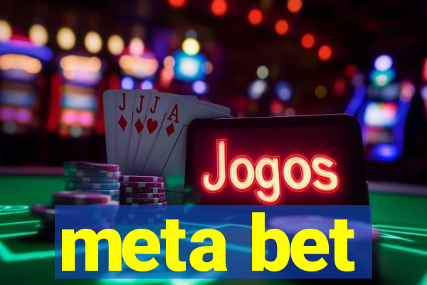 meta bet