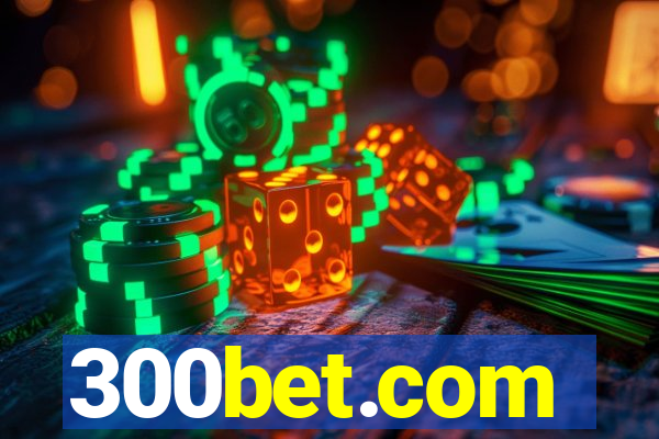 300bet.com