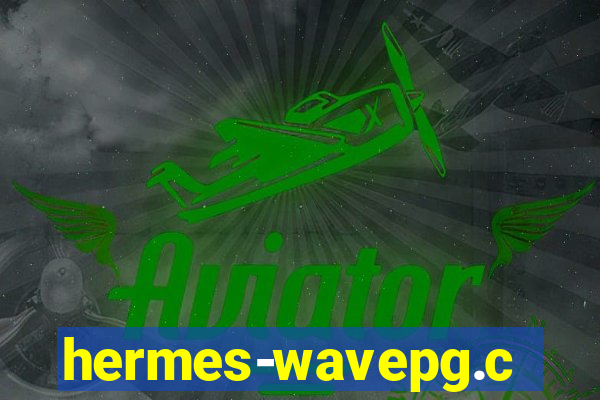 hermes-wavepg.com