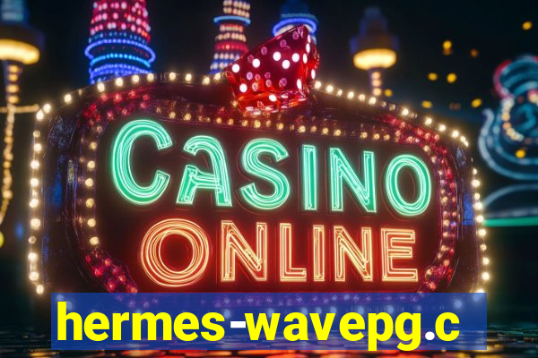 hermes-wavepg.com