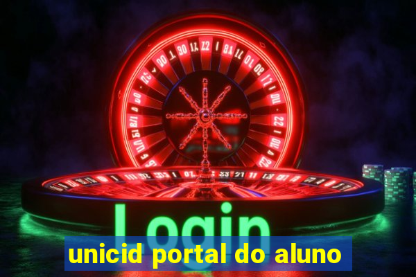 unicid portal do aluno