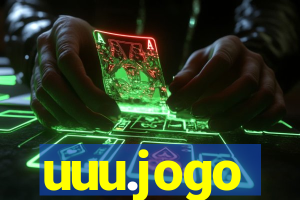 uuu.jogo