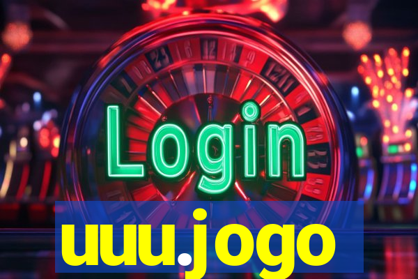 uuu.jogo