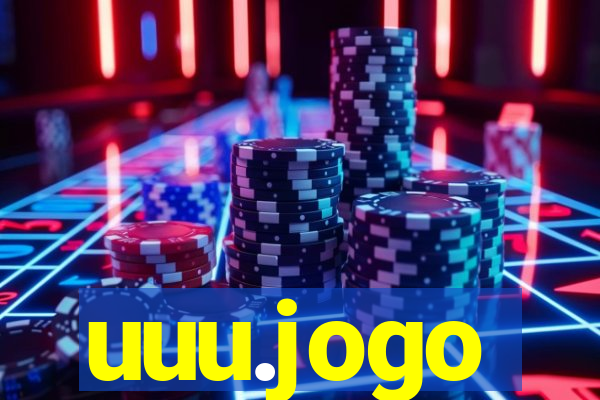 uuu.jogo
