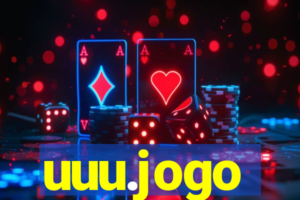 uuu.jogo