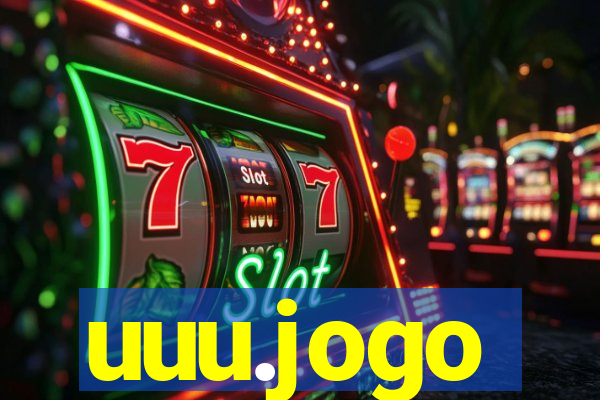 uuu.jogo