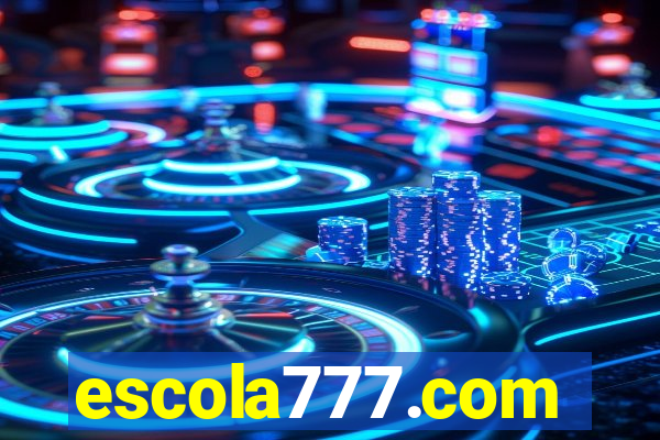 escola777.com