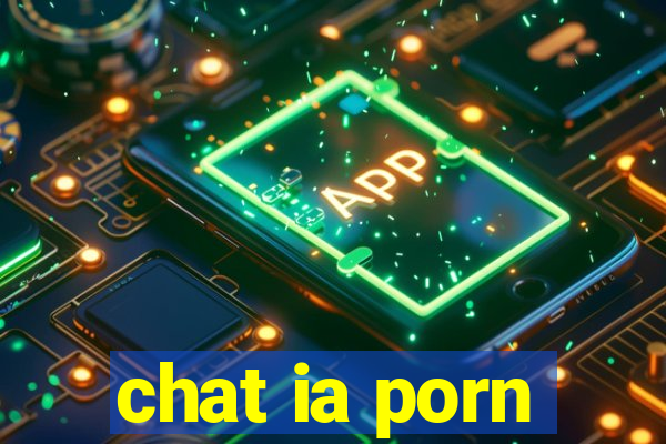 chat ia porn