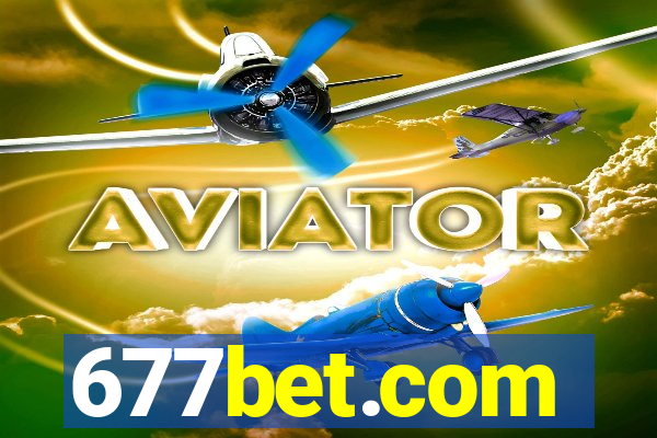 677bet.com