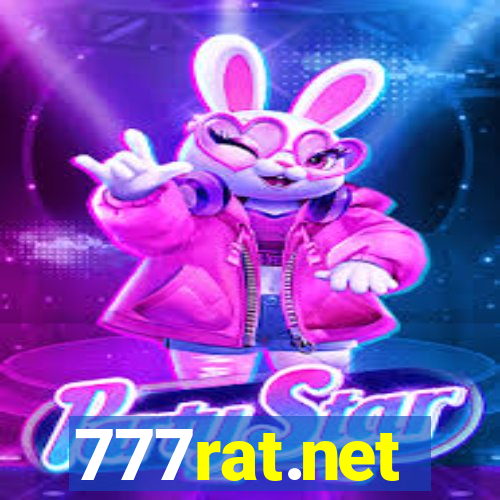 777rat.net