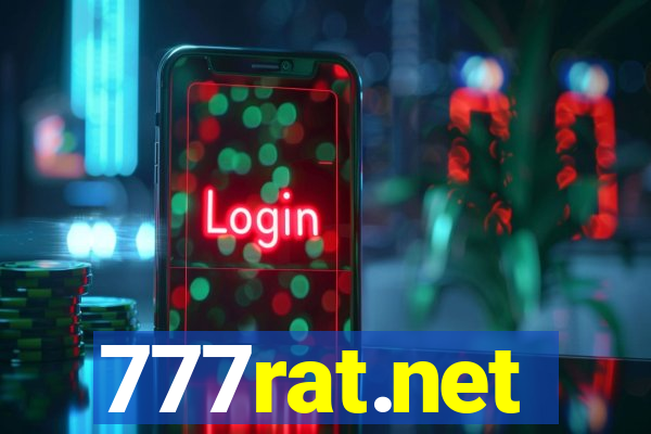 777rat.net