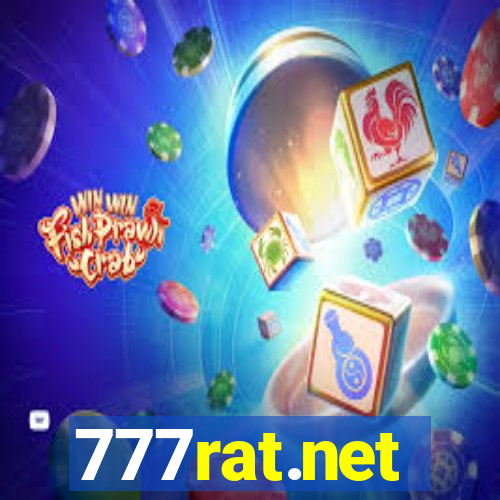 777rat.net