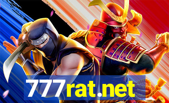 777rat.net