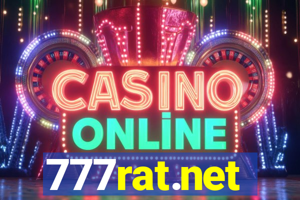 777rat.net