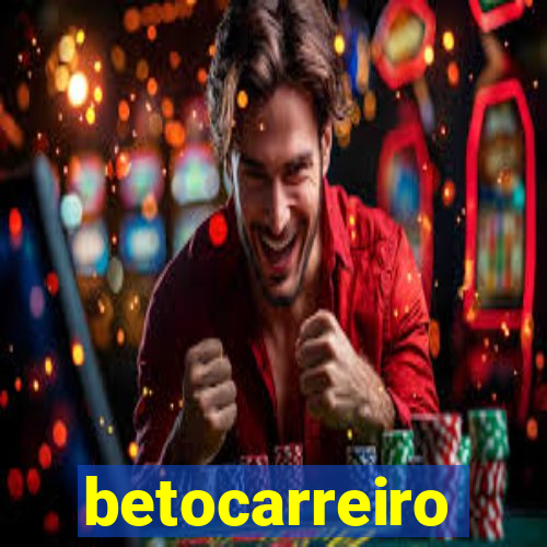 betocarreiro