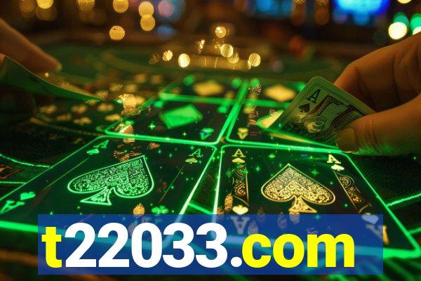 t22033.com