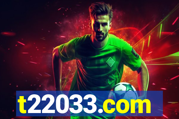 t22033.com