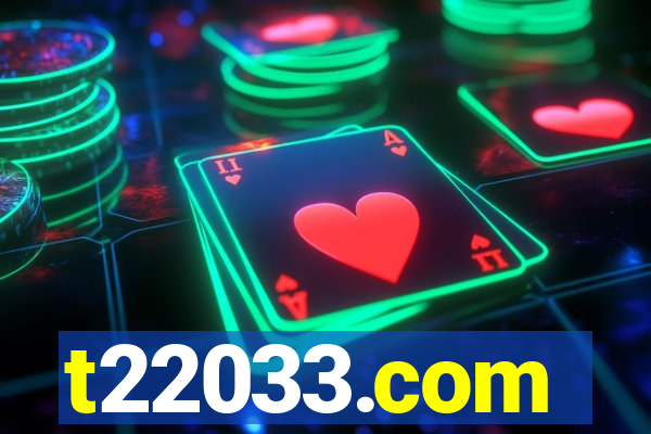 t22033.com