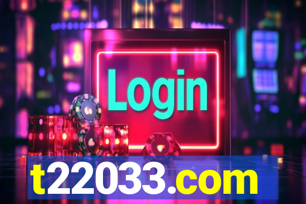 t22033.com
