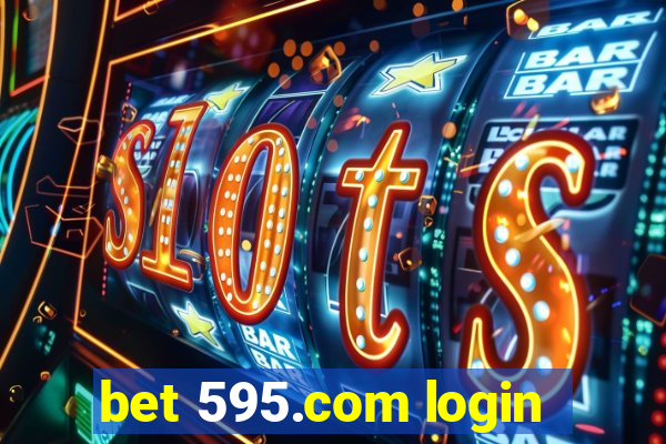 bet 595.com login