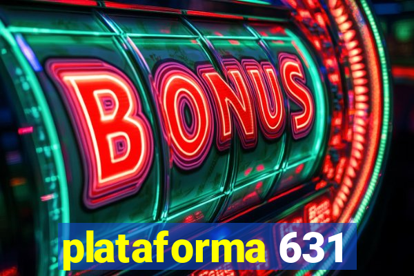 plataforma 631