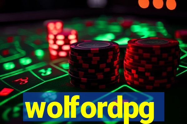 wolfordpg